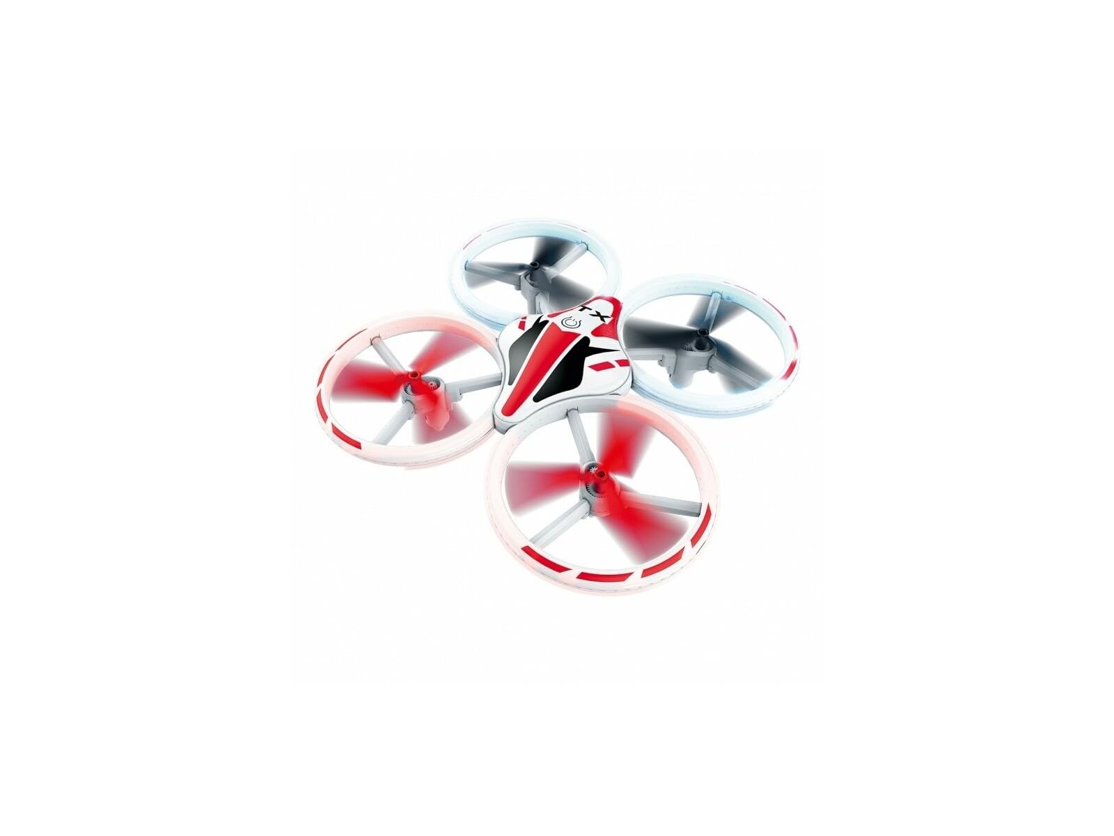 Dron neon gt r/c xtrem raiders