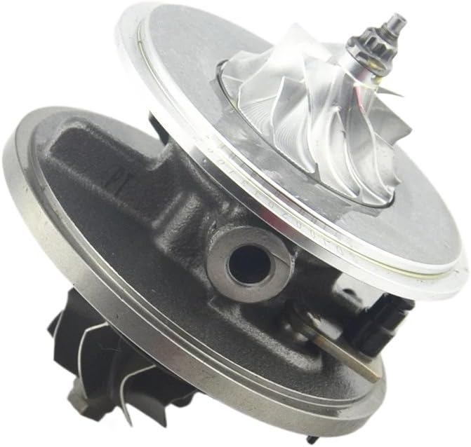 Turbocharger Cartridge CHRA Core GT1749V 038253016G 038253016GX 721021 Compatible With 1. 9 TDI ARL 150 Engines Fits Select Models Including Seat Ibiza II And Similar Vehicles
