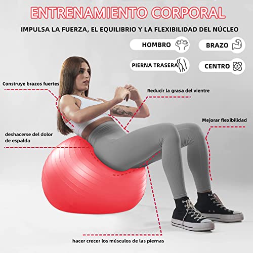 Yoga Y Pilates, Sports Imagen adicional