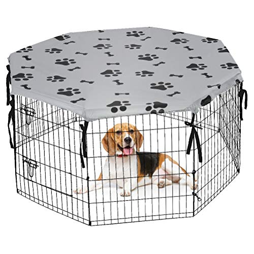 Best Good Dog Kennel Covers 10Reviewz