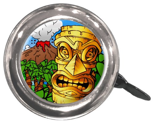 Clean MotionTiki Bell