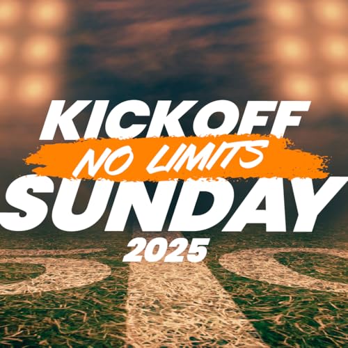 No Limits cover art