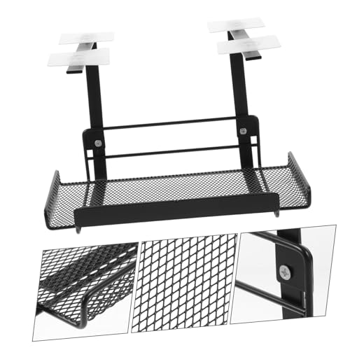 Cabilock Table Cable Management: organizador de cables para escritorio miniatura 4
