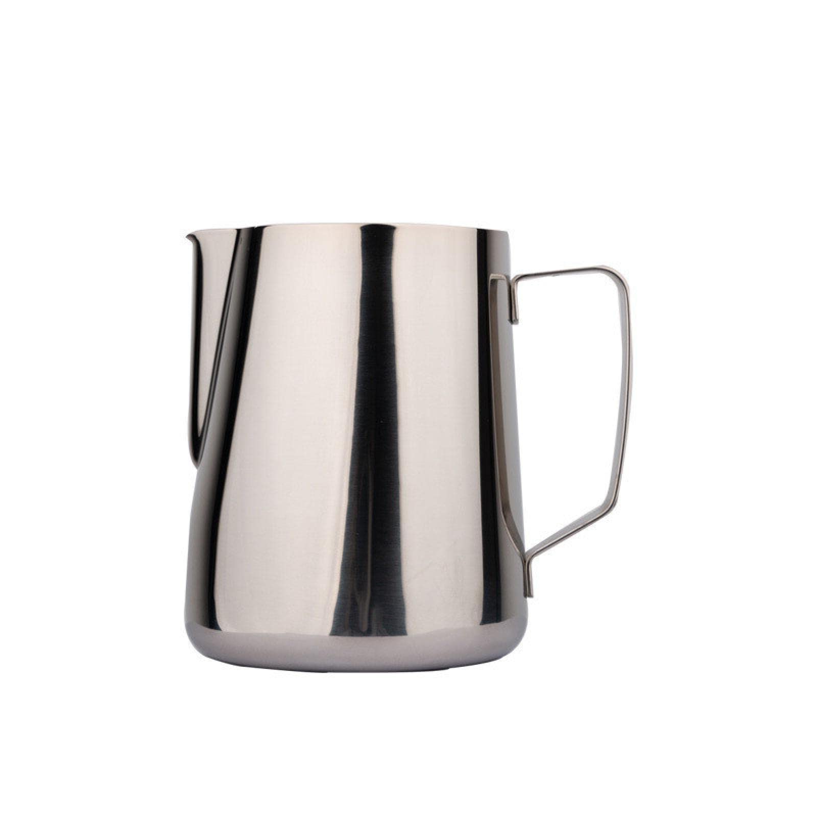 Coffeemaker Stainless steel kettle Espresso steam pot 350ml/12oz long beaked broiled cup, stainless steel foam pot, coffee broiled cup