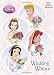 Wedding Wishes (Disney Princess)