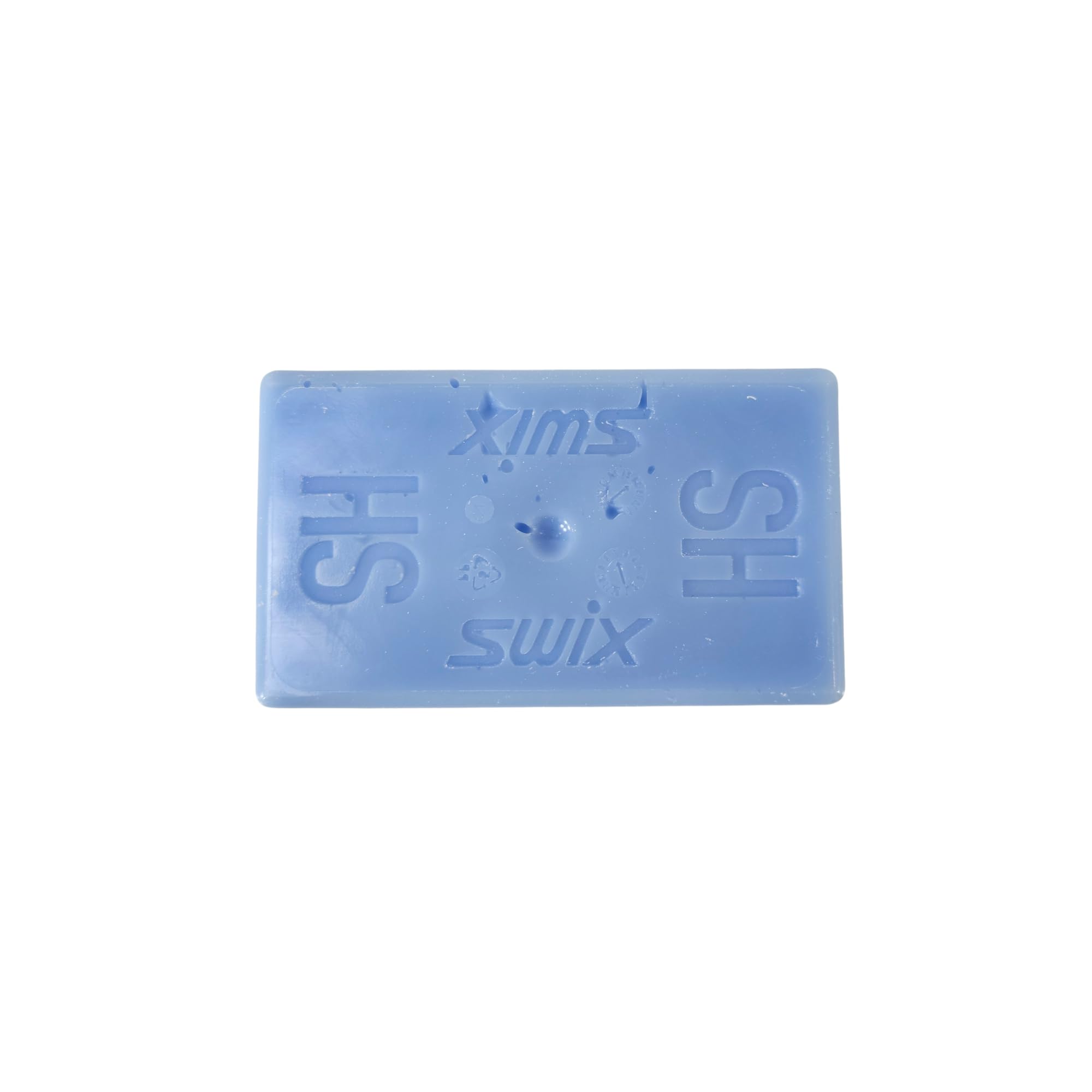 Amazon.com : Swix HS6 Blue High Speed Ski and Snowboard Iron-On