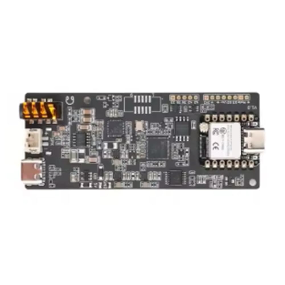 ReSpeaker Lite Sprachassistent-Kit mit XIAO ESP32S3