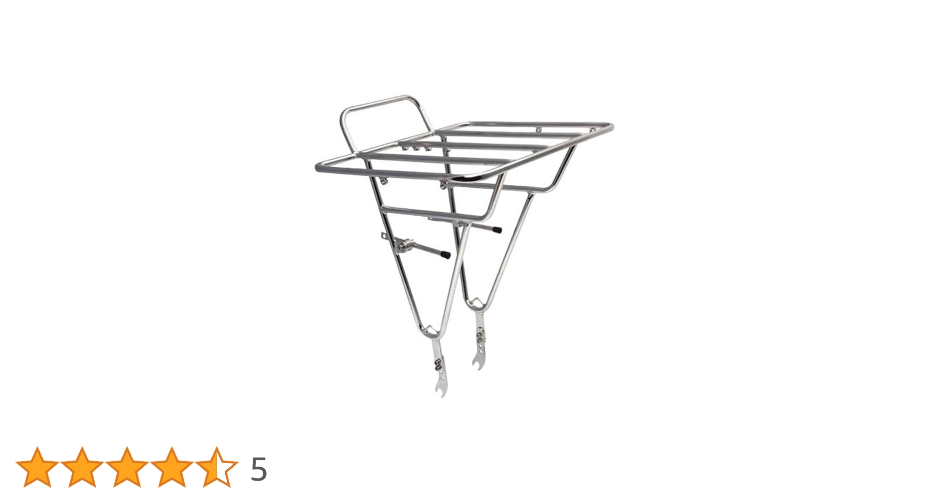 SOMA（ソーマ）フロントラック　PORTEUR RACK （ポーターラック） SOMA（ソーマ）フロントラック PORTEUR RACK （ポーターラック