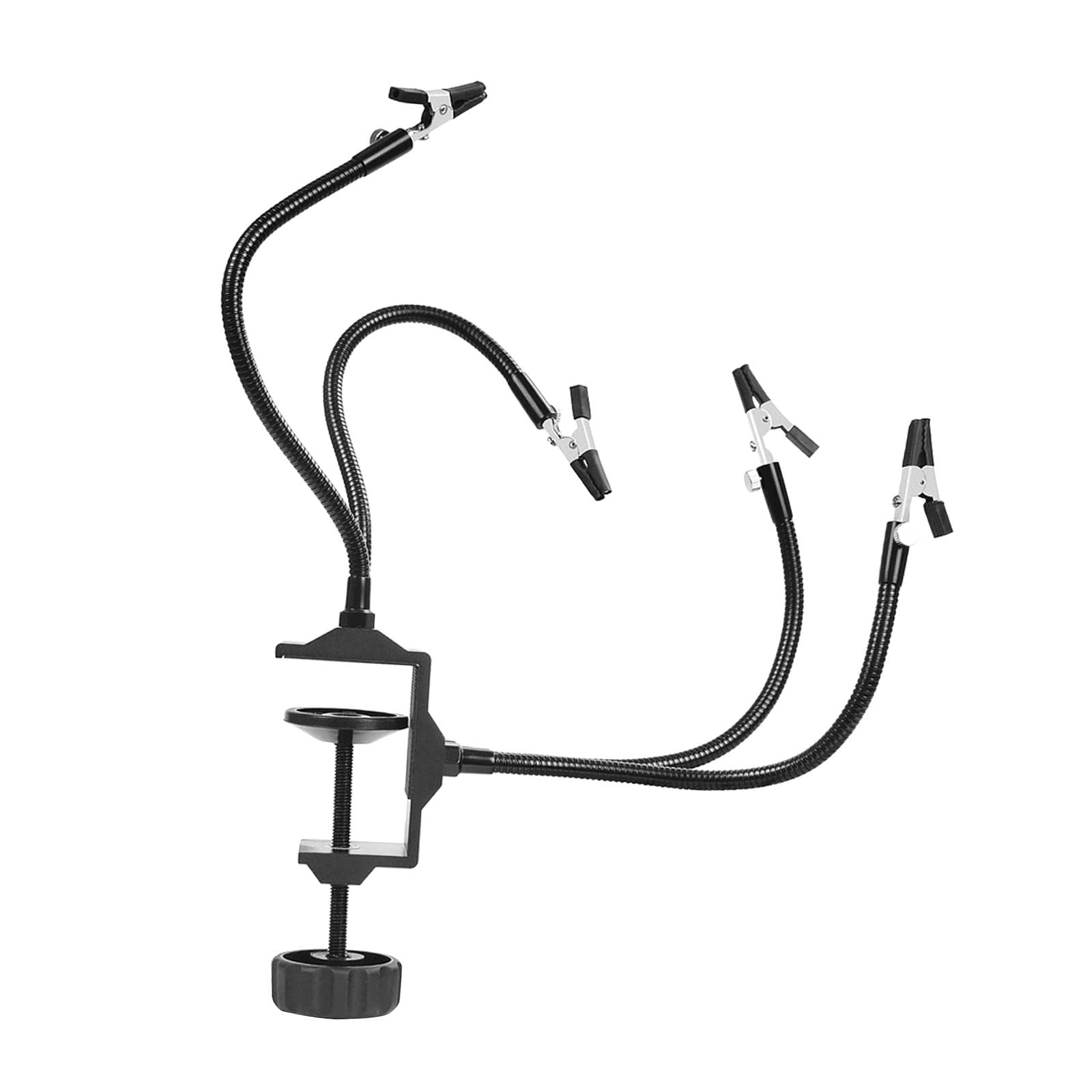 Saldatura Strumenti di Terza Mano Saldatura Aiuto per Riparazioni Hobby Assemblaggio
