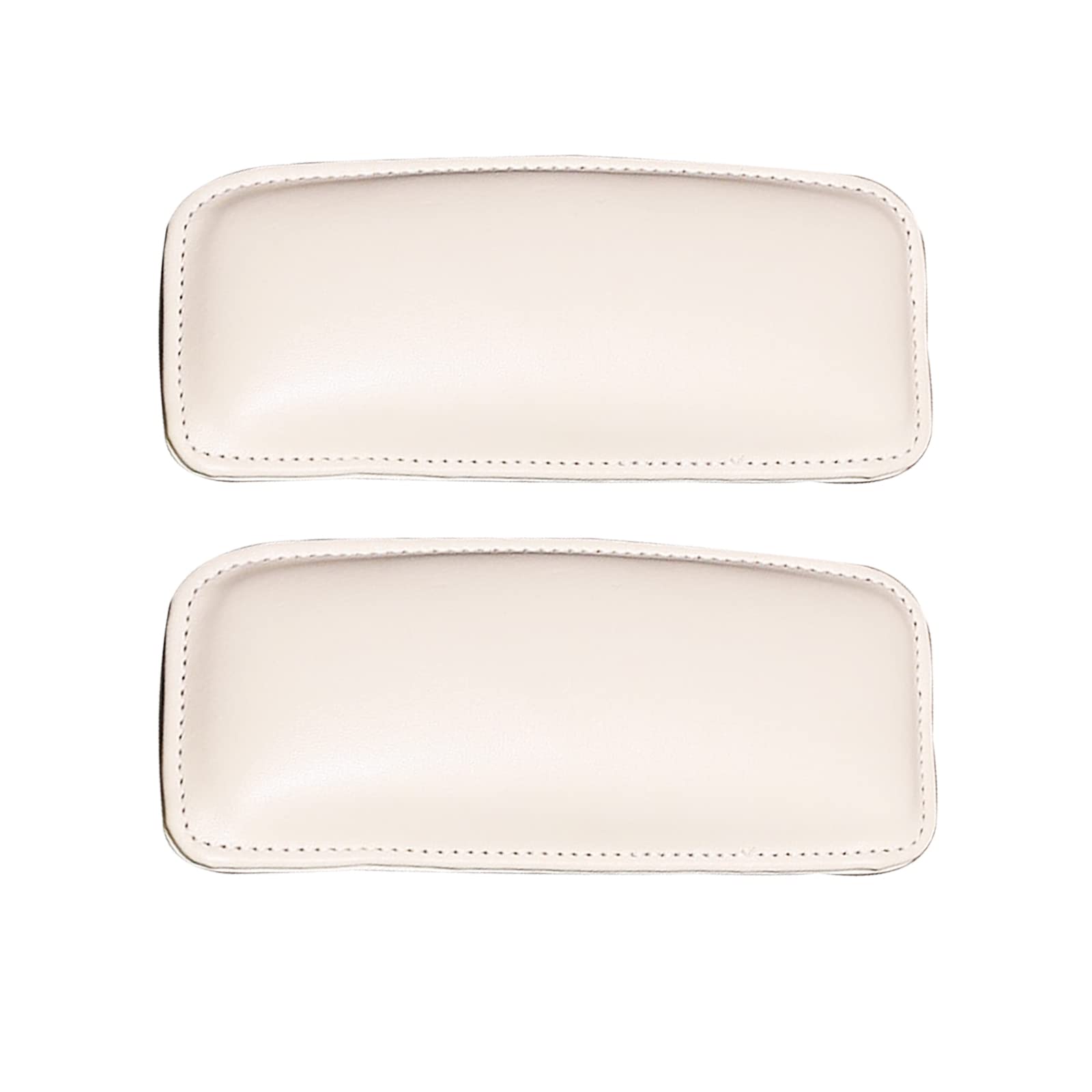 Beige)2 Pièces 'accoudoir De Siège De Voiture Remplacement 'accoudoir