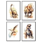 poster mj 100% Made in Germany: Das Kinderposter Dinosauria-Set wird mit Stolz in Deutschland unter besonderer Achtsamkeit hergestellt, um deinen Ansprüchen an Ästhetik und Handwerkskunst gerecht zu werden