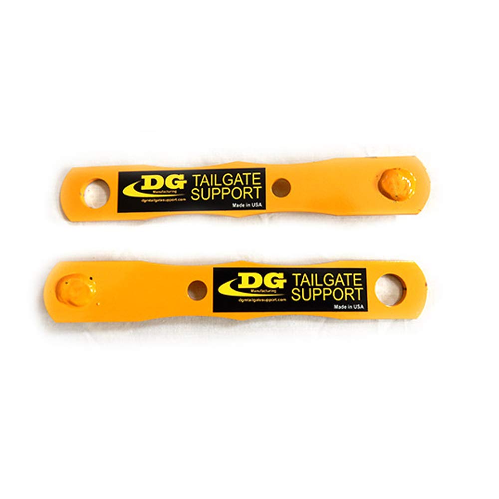 DG Manufacturing 10" Tailgate Support Bar Dodge Full Size