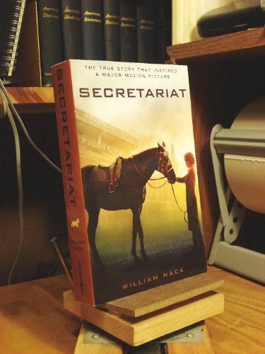 Secretariat view 2