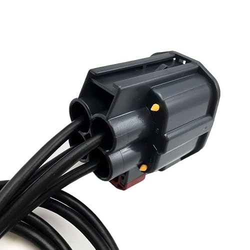 Miniatura 5 de Compatible con Ford Mustang 2010-2015 Motor Ventilador Motor Conector Cable Arnés Enchufe