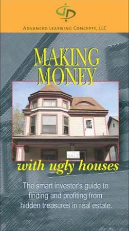 Ganhar dinheiro com casas feias