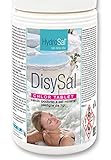 DisySal Chlor - Tablet (1 kg) está disponible para el envío en 24/48 horas (salvo festivos y festivos). Servicio de atención al cliente: Tecno Line tel. +39.059.930852 (de lunes a viernes: 8,30-12,30 y 14,00-17,00) - www.tecnoline.it.
