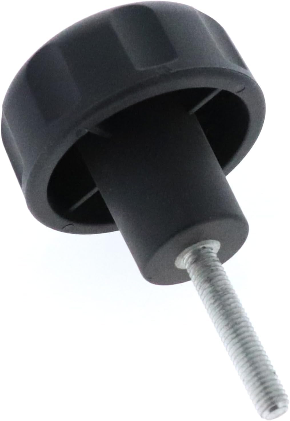 Ryobi Bevel Lock Knob, Plastic #RY-550238001