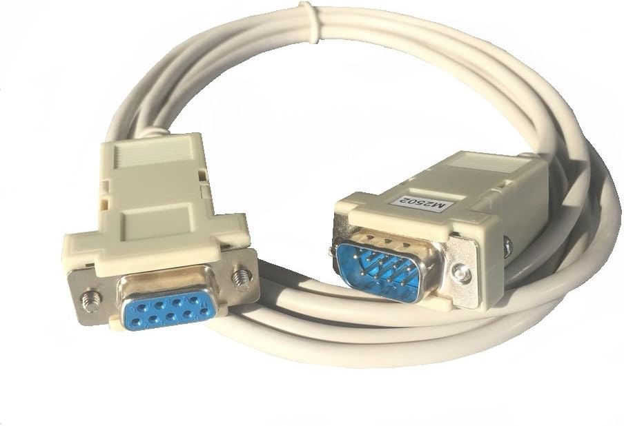 Cell Soalire RS 232 for UPS MASTERVOLT SOLADIN 600 PV Connection