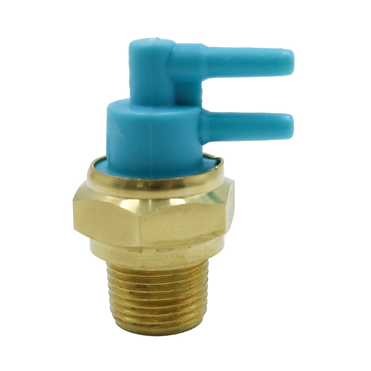 Riven Vanne de commutation sous vide bimétallique 90925-05068 9092505068 remplacement pour Camry 1983-2001, Celica 1984-1999, ES250 1990-1991, soupape de recirculation des gaz d'échappement