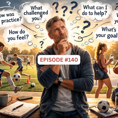 Steve's Big Confession!