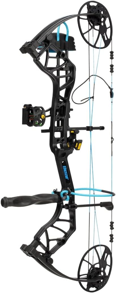 Bear Archery AV23A21167R Legit Inspire RTH Inspire RH70, Multi