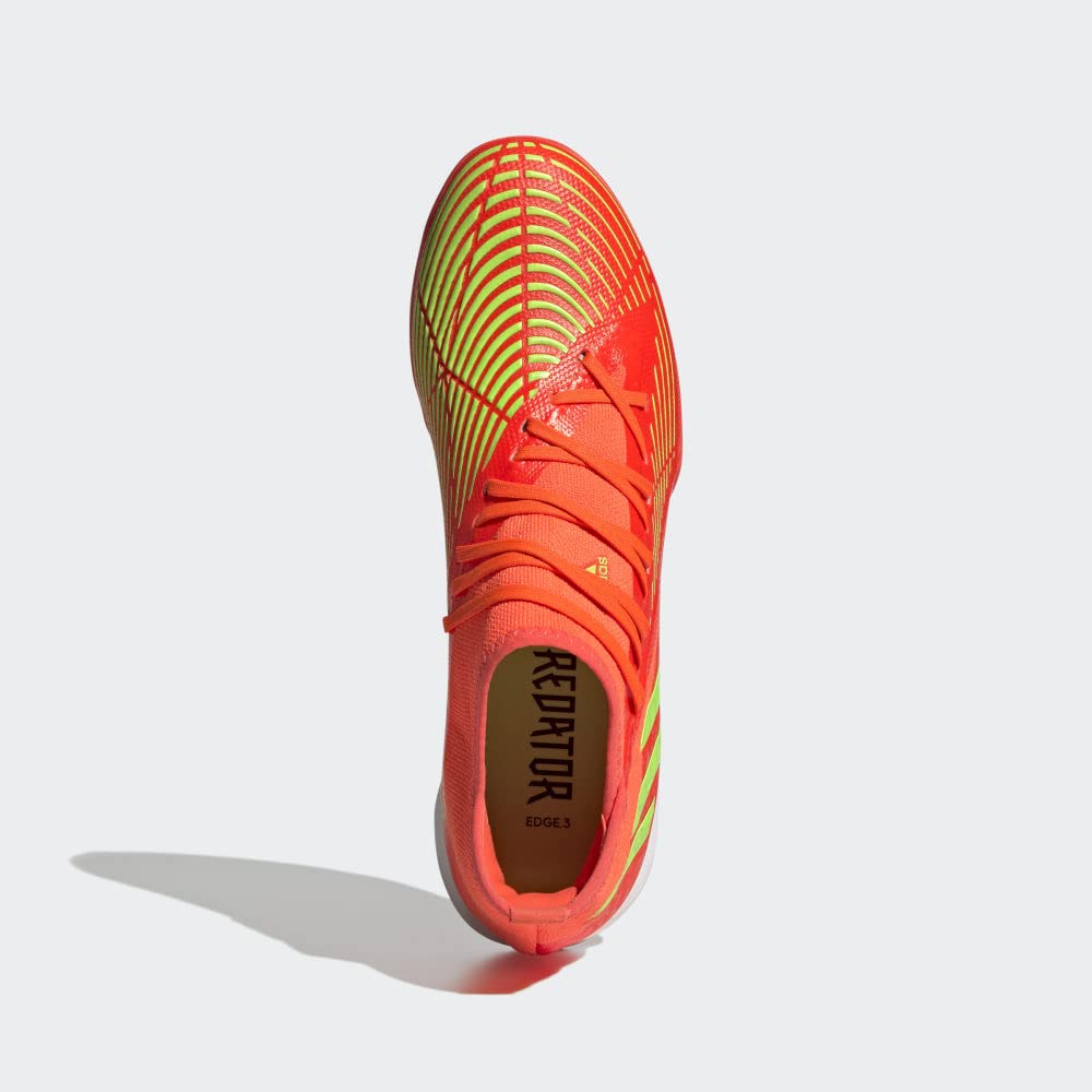 adidas Edge.3 Predator Indoor unisex buty piłkarskie dla dorosłych