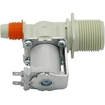 Home appliances AC220-240V Suku Cadang Mesin Cuci Katup Solenoid Inlet FPD180A Maintenance