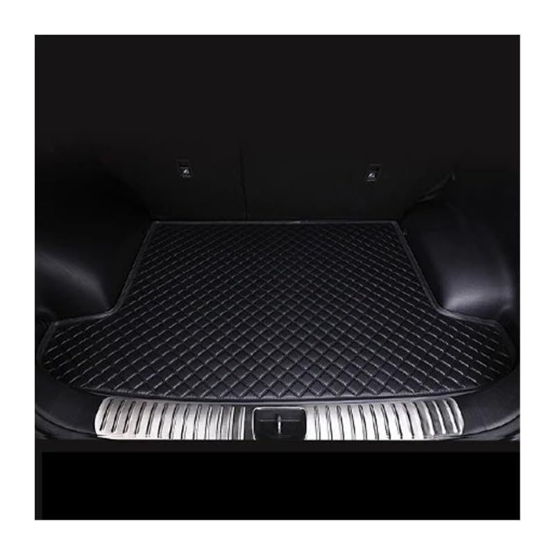 Tapis de coffre Haval M6 contre les salissures plateau arrière