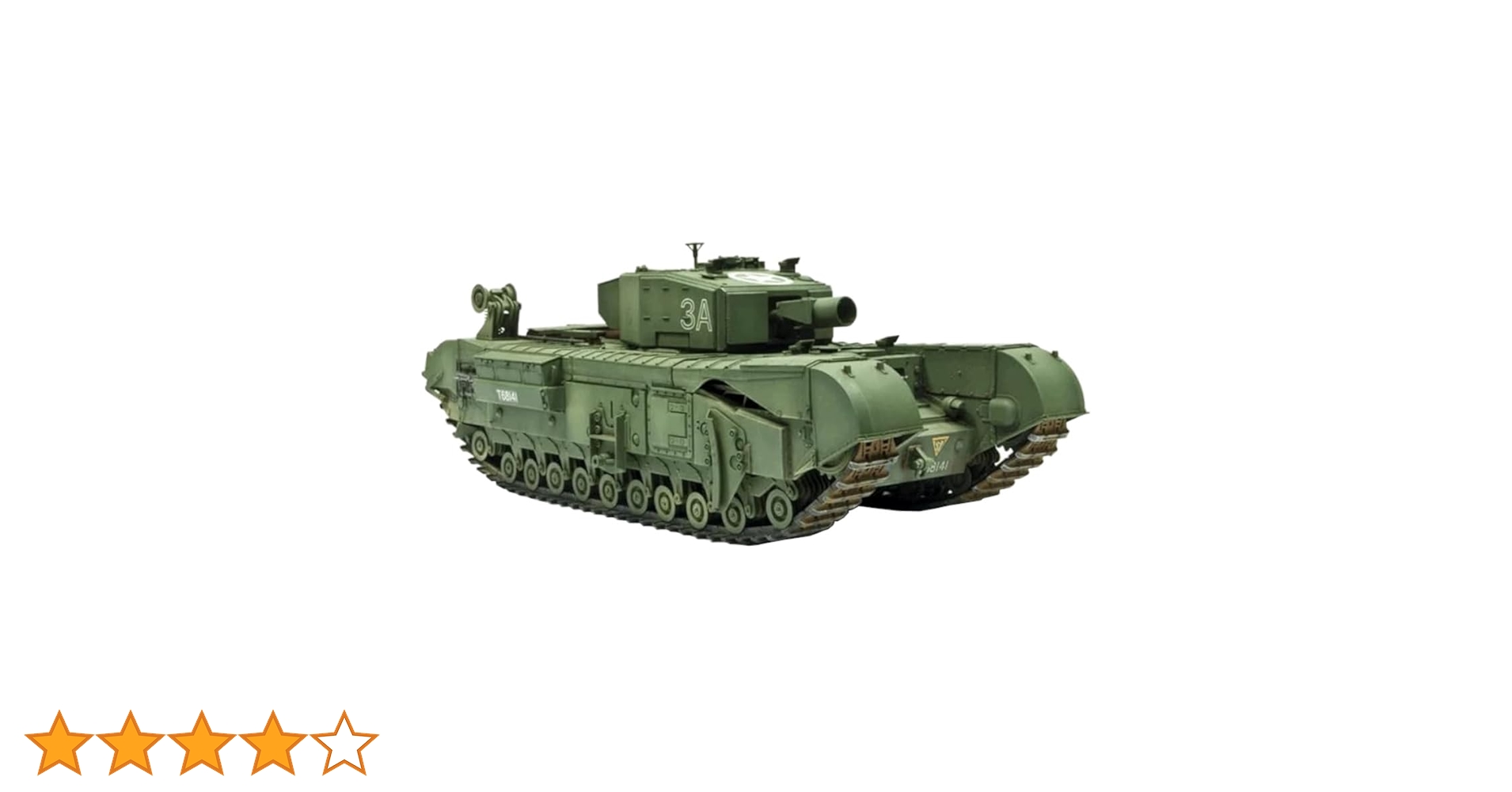 AFVクラブ 1/35 イギリス陸軍 チャーチルMk.3 プラモデル FV35153 Amazon | AFVクラブ 1/35 イギリス陸軍 チャーチルMk.3