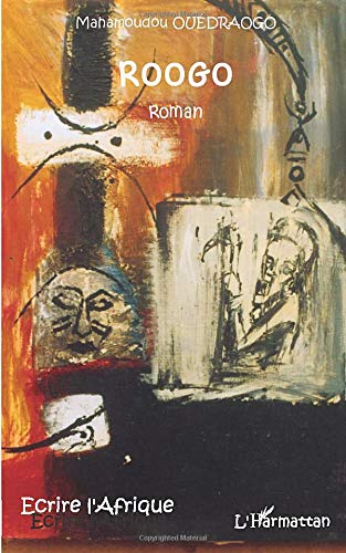 Roogo (French Edition)