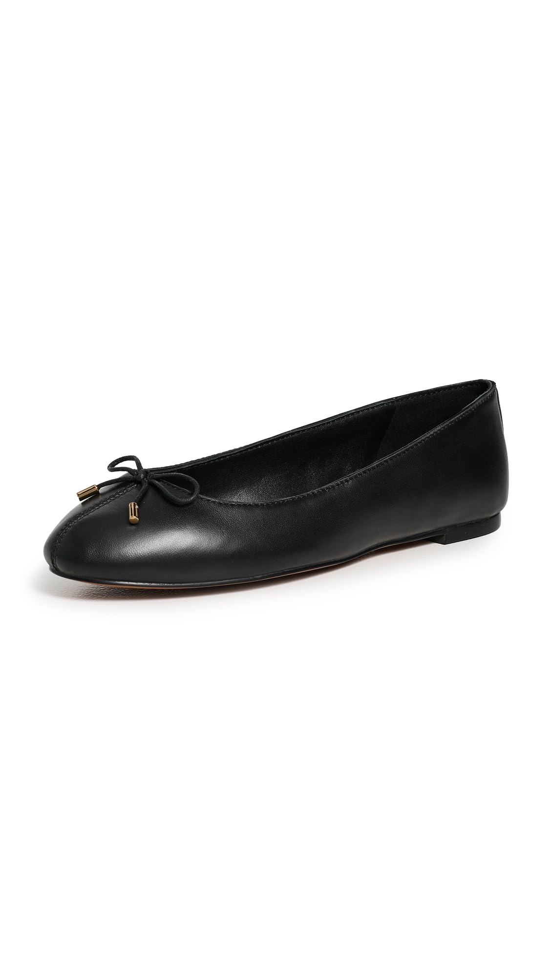 Madewell Women's Hester Ballet Flats