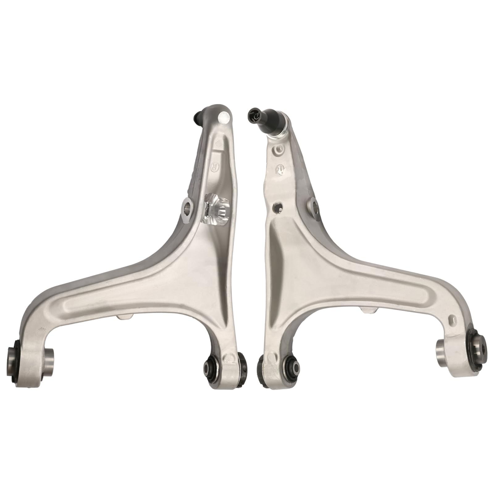 Amazon.com: Getfarway Left & Right Front Lower Control Arms 