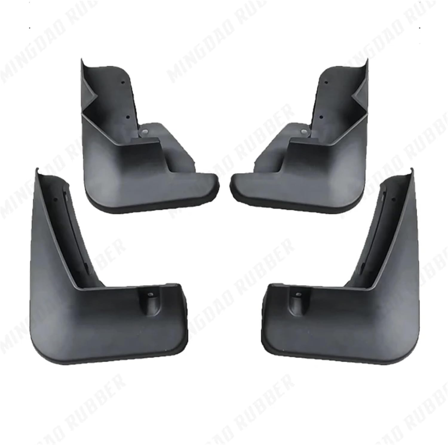 Compatible with Nissan Ariya 2022 2023 2024 Fender Mudguard Mud Flaps Guard Splash Flap Mudguards Car Accessories