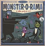  Monster-O [Vinilo]