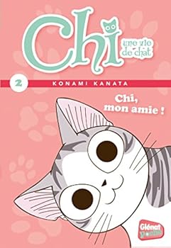 Paperback Chi - Poche - Tome 02: Chi, mon amie ! (French Edition) [French] Book