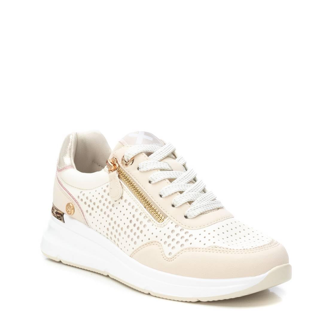 XTI - Zapatilla Mujer Calzado Cómodo y Versátil Moda Casual Modelo Talla
