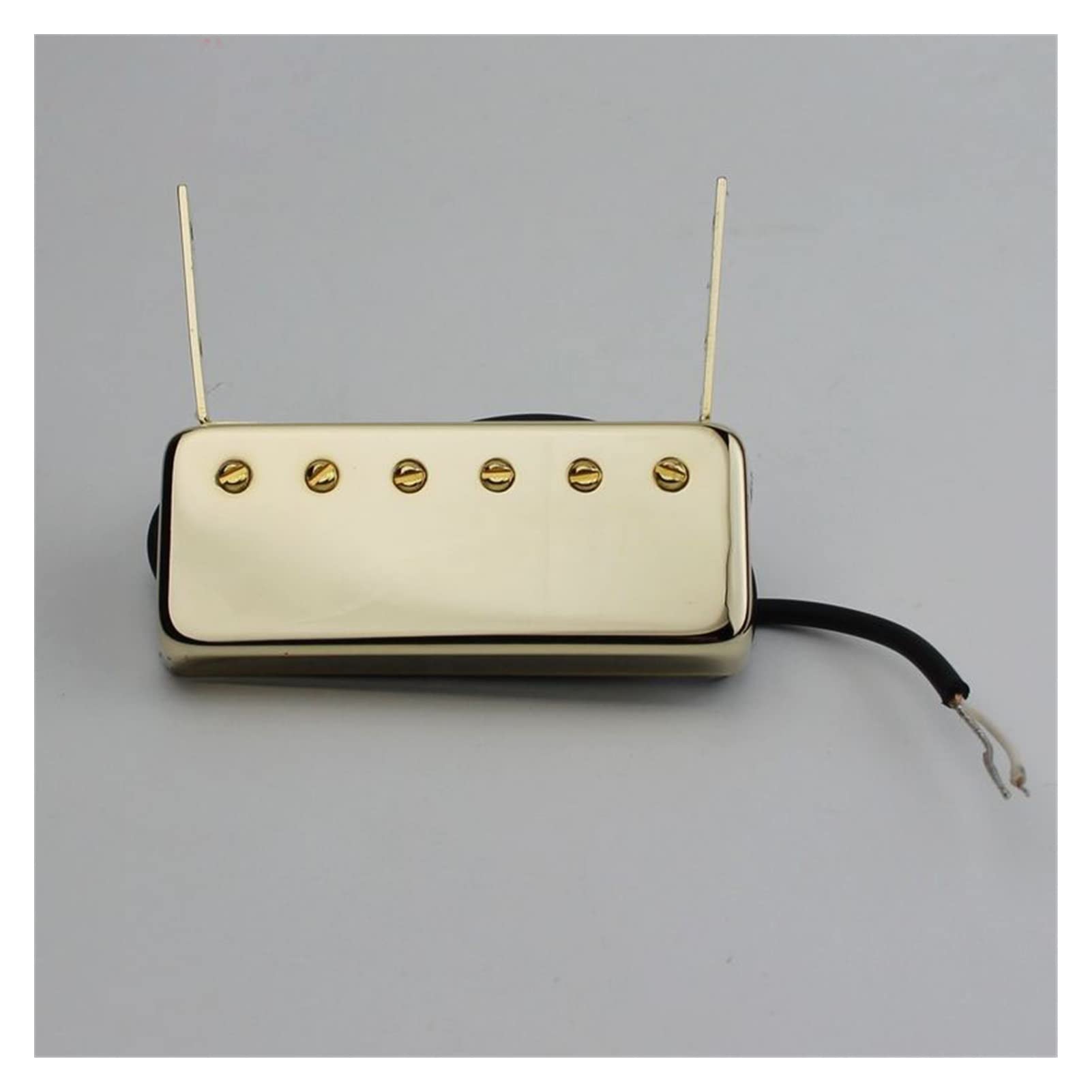 Piezas De Repuesto De Recogidas De Cuello Único De Guitarra para Accesorios De Piezas De Guitarra Lectric Flotante Partes Guitarra