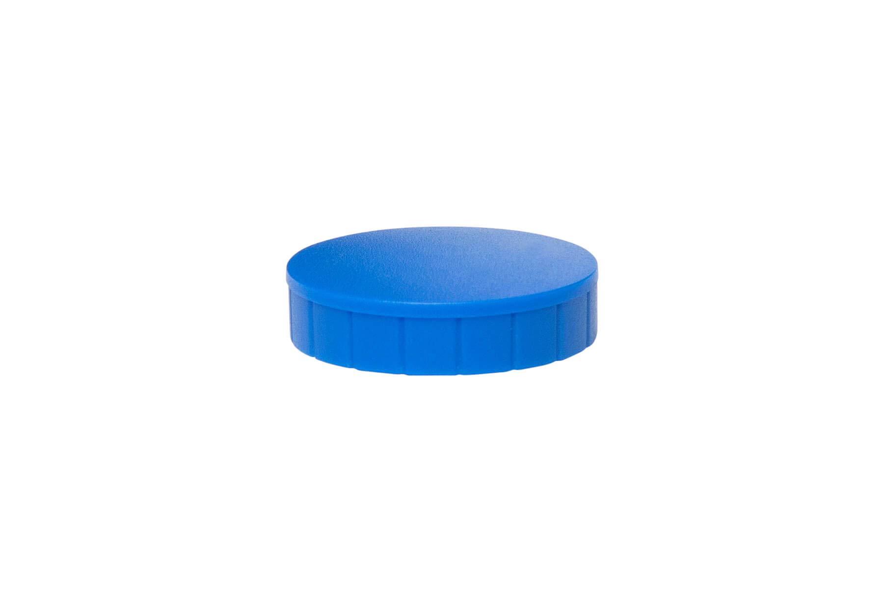 Maul Magnetic Tape Magnetic 5 Cm White 6524902 10 M