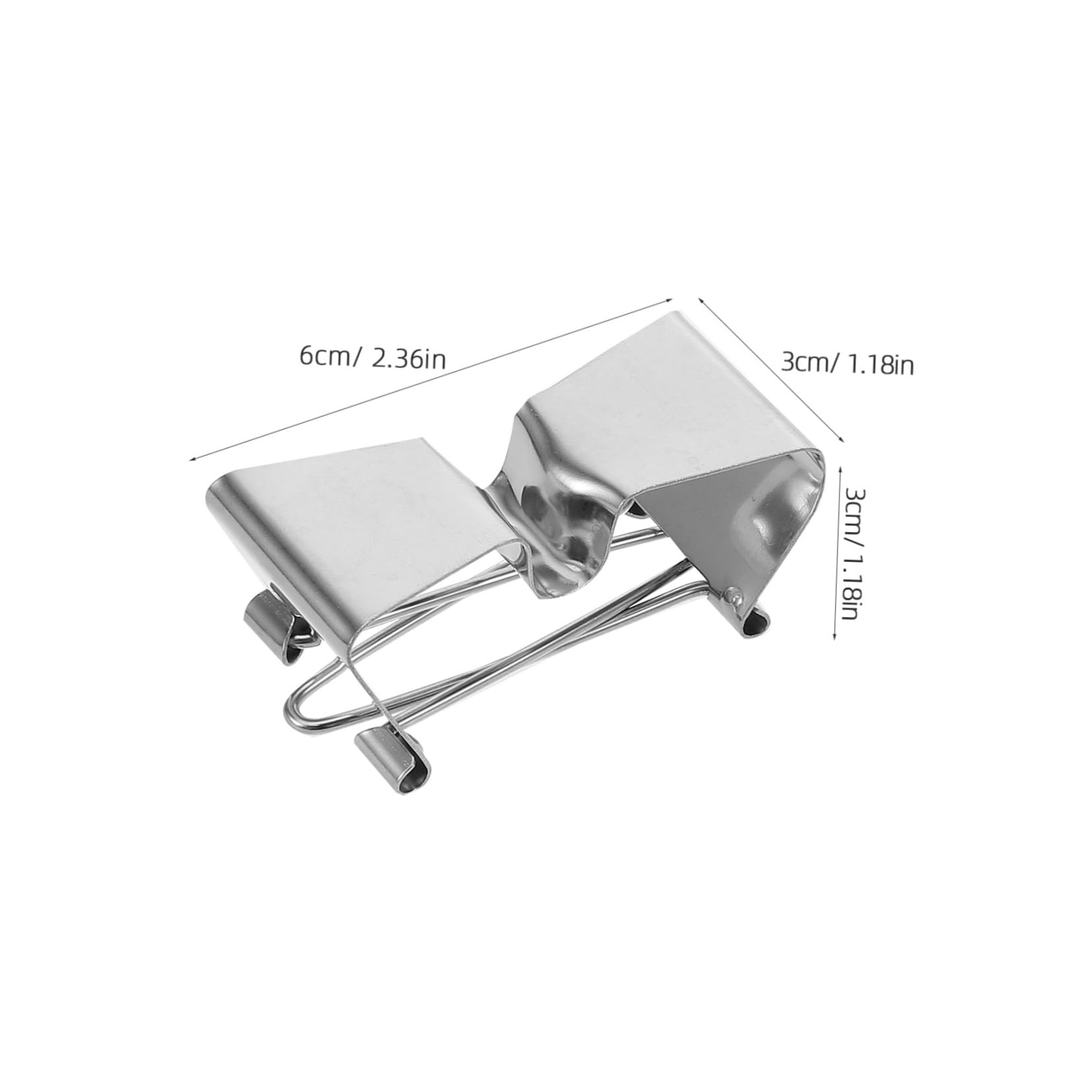 OSALADI Metal Oil Painting Frame Clamps Canvas Clips Wet Canvas Clips Heavy Duty