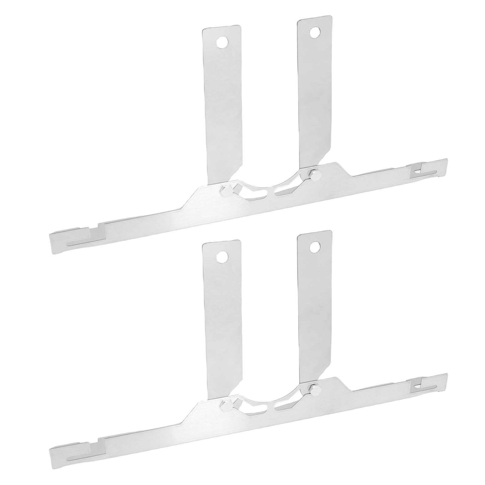 Keenso Universal Wheel Alignment Tool Set for Accurate Calibration with