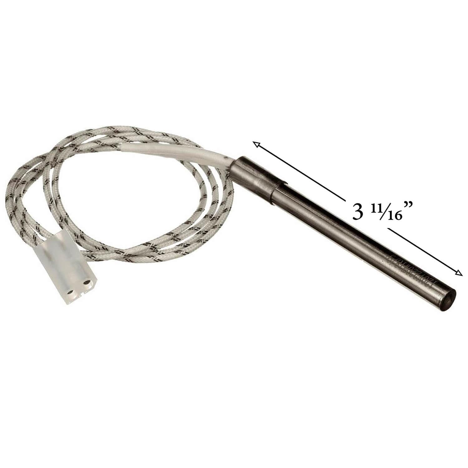 Captiva Designs Pellet Grill Heating Rod