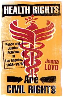 Health Rights Are Civil Rights