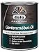 Produktbild Düfa PREMIUM Gartenmöbel-Öl Terrassenmöbel 0,75 L Farbwahl, Farbe:Farblos