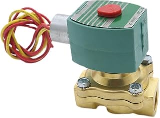 1PCS NEW FOR 120496-12 Solenoid Valve Air Compressor