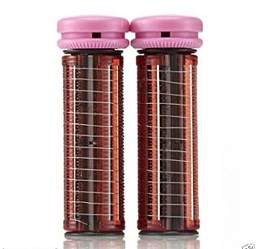 Emjoi Rotoshave Replacement Rollers 2 Pack