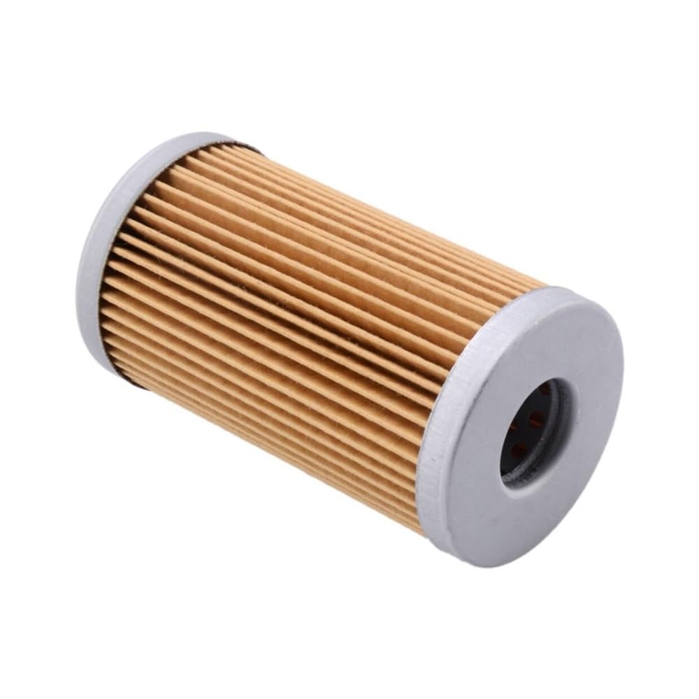 2 filtros de Combustible for cortacésped M20840A Accesorios