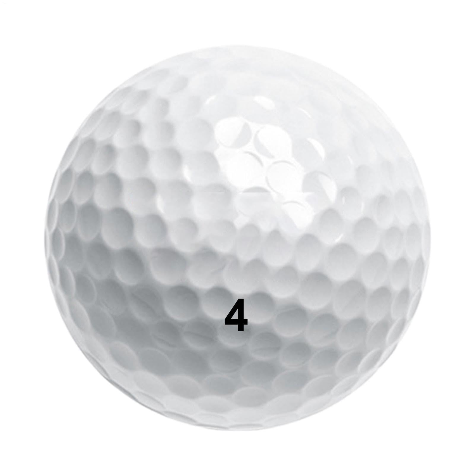 Advanced Putter Aid - Triple Layer Golf Balls, Professional Swing Training Accessory, High Performance Putting Tool | Indoor Practice Equipment, Skill Enhancement Hardware For Skilled Golfers