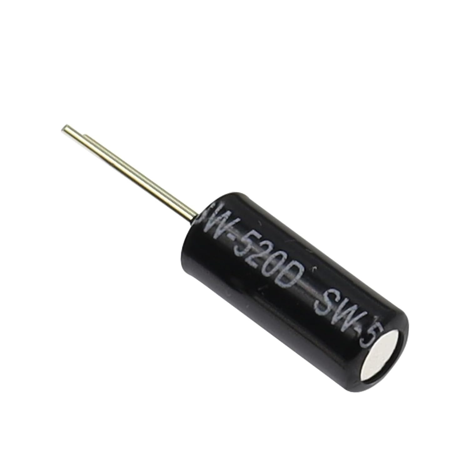 1pcs SW-520D Vibration Switches Sensor Metal Ball Tilt Shaking SW520D(30PCS)