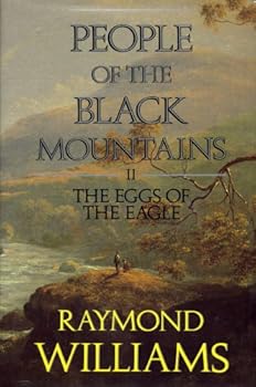 People of the Black Mountains: The Eggs of the Eagle