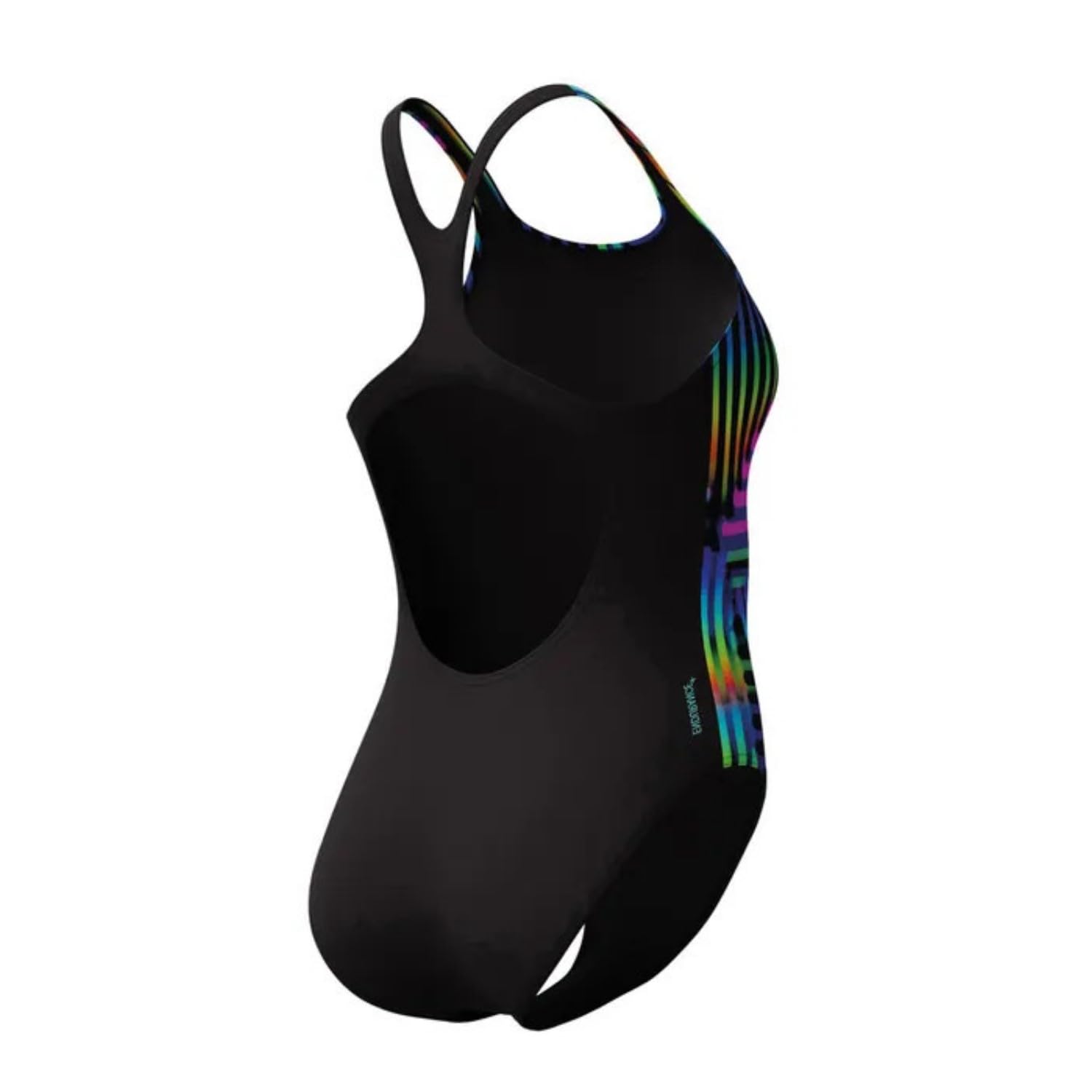 Speedo END+ Digital Printed Medalist Badeanzüge Damen